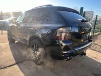 Gebraucht Porsche Cayenne S 340 PS (250 kW) 2005 Basaltschwarz SUV