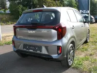 Neu Kia Picanto Vision 68 PS (50 kW) 2026 Grau Kleinwagen