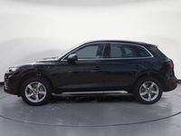 gebraucht Audi Q5 Q5 advanced 40 TFSI quattro 150(204) kW(PS) S tronic , 150 kWadvanced 40 TFSI quattro 150(204) kW(PS) S t