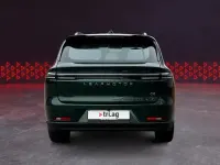 Neu Leapmotor C10 219 kW (299 PS) 2026 Grün SUV