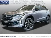 Usata Renault Austral Esprit Alpine 200 CV (147 kW) 2025 Grigio SUV