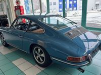 gebraucht Porsche 912 SWB Matching Number