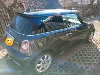 Gebraucht Mini Cooper S 184 PS (135 kW) 2011 Kleinwagen