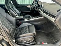gebraucht Audi S5 Virtual S-Sitze Massage Matrix 360 B&O Pano