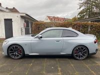 gebraucht BMW 220 i Vernasca-Cognac/MSportpaket PRO/MShadowLine