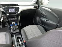 gebraucht Opel Corsa F EDITION PARKPILOT TEMPOMAT BLUETOOTH USB