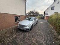 Gebraucht Mercedes E220 170 PS (125 kW) 2009 Silber Limousine