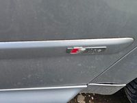 Usata Audi A4 131 CV (96 kW) 2005 Station wagon