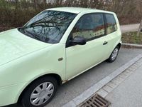 gebraucht Seat Arosa 1.0 MPI