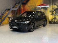 Gebraucht BMW 220 M Sport 170 PS (125 kW) 2023 Schwarz Kombi