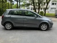 Używany VW Golf Plus Cross 2006 Szary Minivan