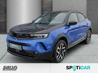 Gebraucht Opel Mokka GS Line 131 PS (96 kW) 2024 Blau SUV