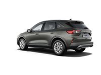 gebraucht Ford Kuga Titanium X 1.5 EcoBoost Headup I ACC