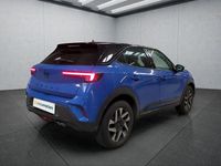 Gebraucht Opel Mokka 136 PS (100 kW) 2024 Blau SUV