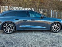 Gebraucht Audi A5 Edition .1 150 PS (110 kW) 2025 Grau Kombi