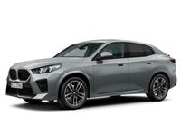 Neu BMW X2 Comfort Edition 156 PS (114 kW) 2025 SUV