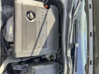 Gebraucht VW Golf IV Trendline 75 PS (55 kW) 2004 Grau Kleinwagen