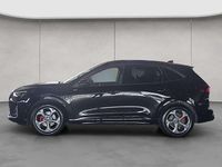 Gebraucht Ford Kuga ST-Line X 186 PS (136 kW) 2024 Agate black metallic SUV