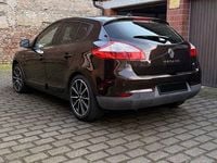 Gebraucht Renault Mégane Bose Edition 110 PS (80 kW) 2013 Braun Limousine