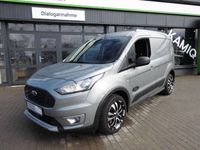 gebraucht Ford Transit Connect 1.5 EcoBlue L1 Active 100 PS