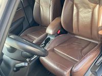 Gebraucht Audi Q3 180 PS (132 kW) 2013 SUV