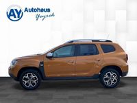 gebraucht Dacia Duster II Prestige *Navi*Cam*SHZ*PDC*Tempomat*