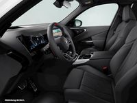 Gebraucht BMW X3 Performance 398 PS (292 kW) 2025 Weiß SUV