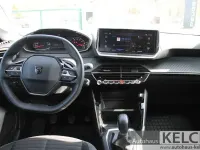 Gebraucht Peugeot 208 Active 75 PS (55 kW) 2024 Weiß Kleinwagen