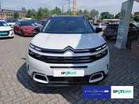Gebraucht Citroën C5 Aircross Shine 181 PS (133 kW) 2022 Weiß SUV