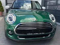 Gebraucht Mini Cooper 136 PS (100 kW) 2020 Grün Kleinwagen
