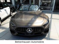 gebraucht Mercedes SL55 AMG AMG 4Matic +