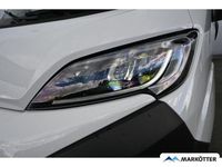 Gebraucht Opel Movano 140 PS (102 kW) 2025 Andere Van