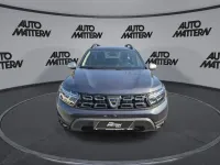 Gebraucht Dacia Duster Comfort 131 PS (96 kW) 2023 Grau SUV