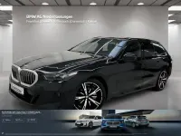 Gebraucht BMW 540 M Sport 286 PS (210 kW) 2025 Schwarz Limousine