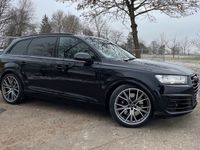 gebraucht Audi SQ7 Diesel