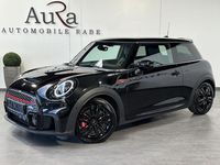 Gebraucht Mini John Cooper Works Sport 231 PS (169 kW) 2022 Schwarz Kleinwagen