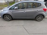 Gebraucht Hyundai ix20 90 PS (66 kW) 2014 Grau Kleinwagen