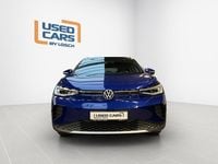 Gebraucht VW ID.4 Pro 150 kW (204 PS) 2023 Blau SUV