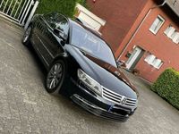 gebraucht VW Phaeton 3.6 V6 LANG/EXKLUSIVE/GARANTIE/SHEFT