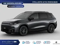 Neu Leapmotor C10 215 PS (158 kW) 2026 Grau SUV