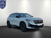 Neu Renault Austral Esprit Alpine 200 PS (147 kW) 2026 Schwarz SUV