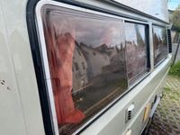 gebraucht VW T3 Camper Benziner