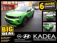 Gebraucht Opel Mokka Elegance 101 PS (74 kW) 2024 Ikone grün SUV