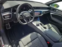 Gebraucht Audi S6 Sport 344 PS (253 kW) 2025 Firmamentblau metallic Limousine