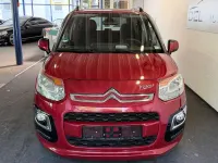Gebraucht Citroën C3 Picasso SELECTION 99 PS (72 kW) 2015 Van / Kleinbus
