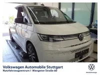 Occasion VW Multivan Energetic 218 ch (160 kW) 2022 Blanc Monospace