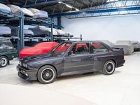Gebraucht BMW M3 215 PS (158 kW) 1989 Blau Limousine