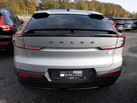 Gebraucht Volvo C40 Ultimate 300 kW (408 PS) 2022 Silber SUV