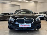 Gebraucht BMW 118 Advantage 140 PS (102 kW) 2021 Schwarz ii Kleinwagen