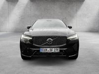 Gebraucht Volvo XC60 Plus 455 PS (334 kW) 2025 Schwarz SUV